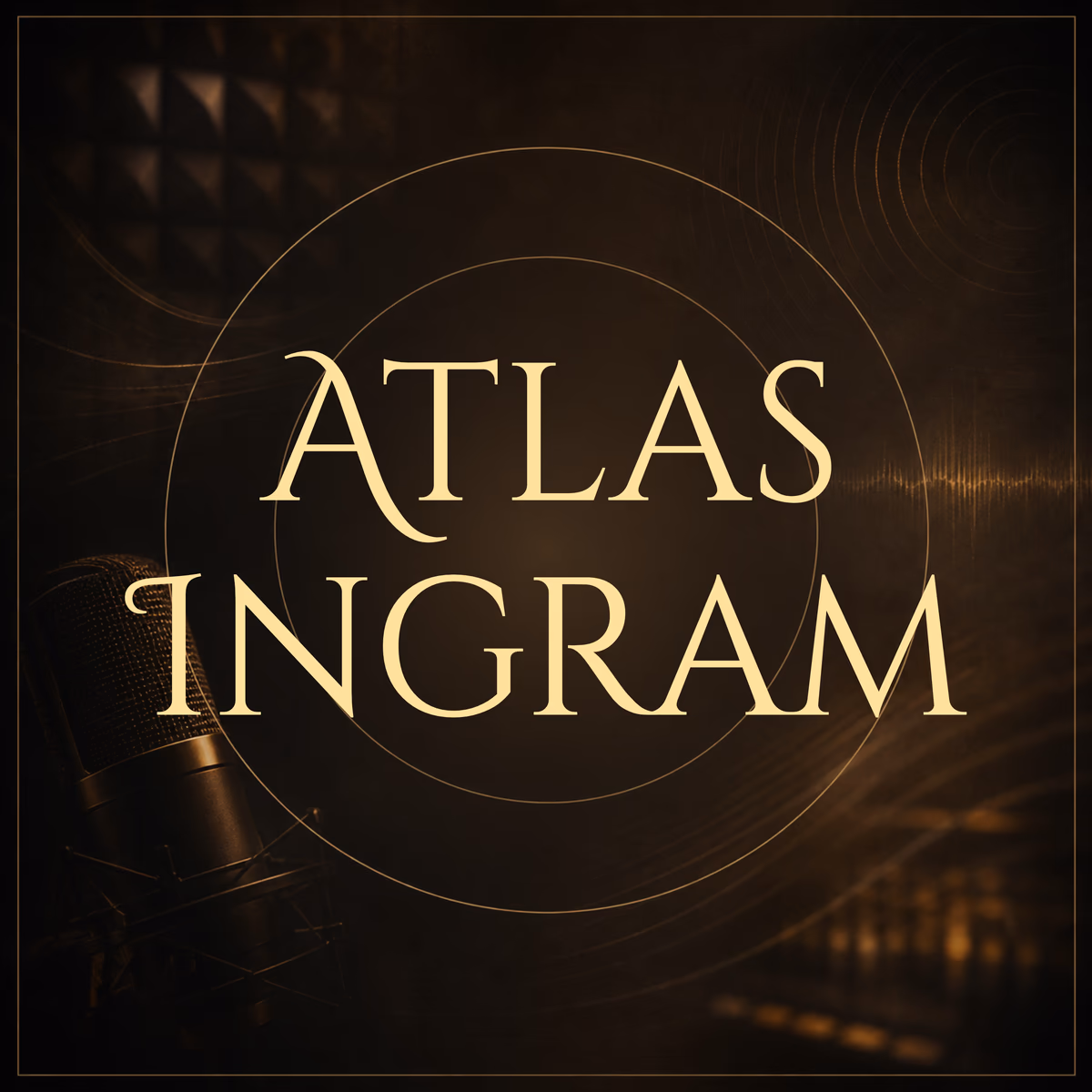 Atlas, the Immortal Minds AI host